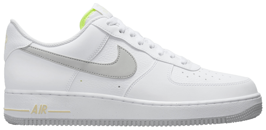 Buy Air Force 1 '07 Next Nature 'White Light Smoke Grey' - FJ4825 100