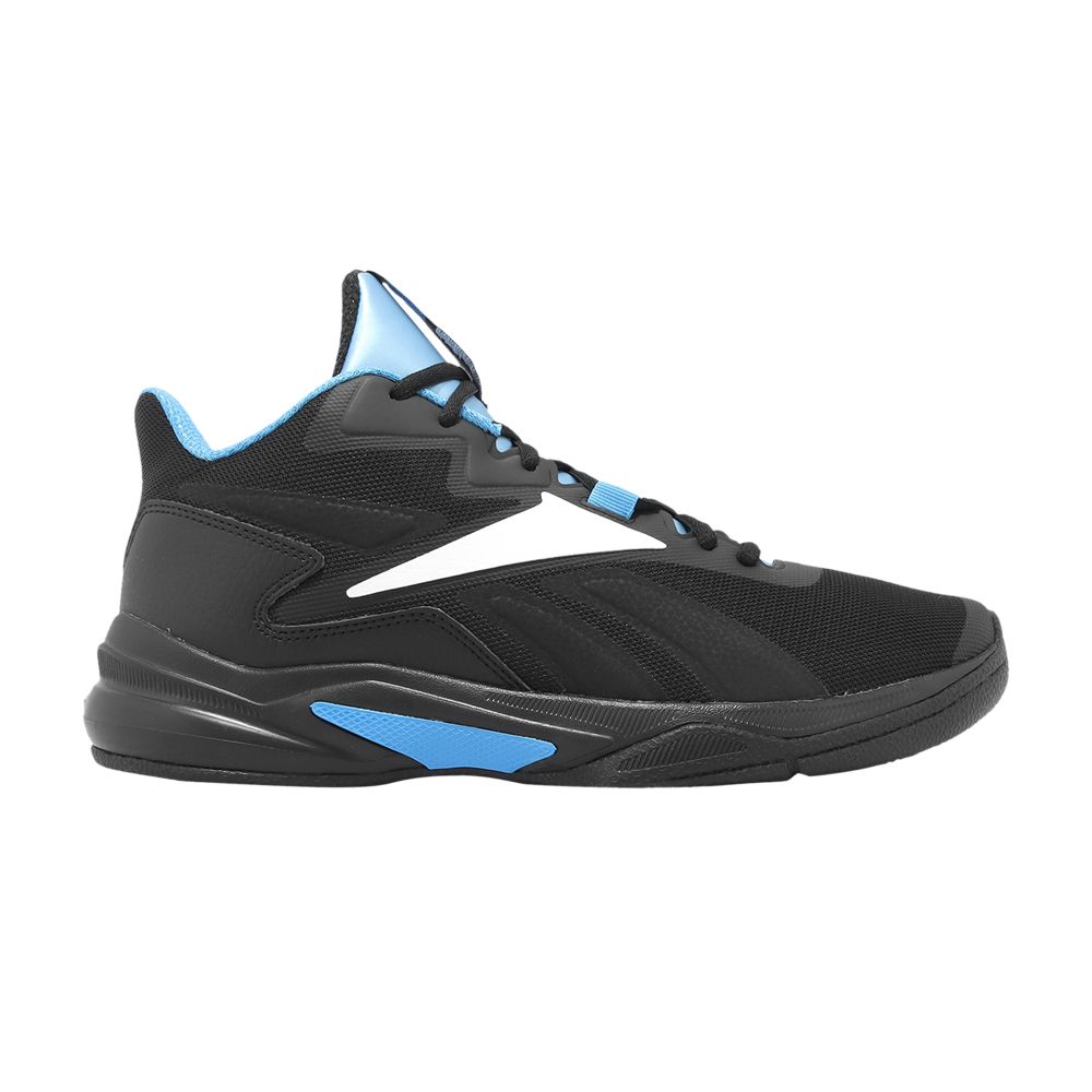 Reebok More Buckets 'Orlando Magic' | Black | Men's Size 11.5