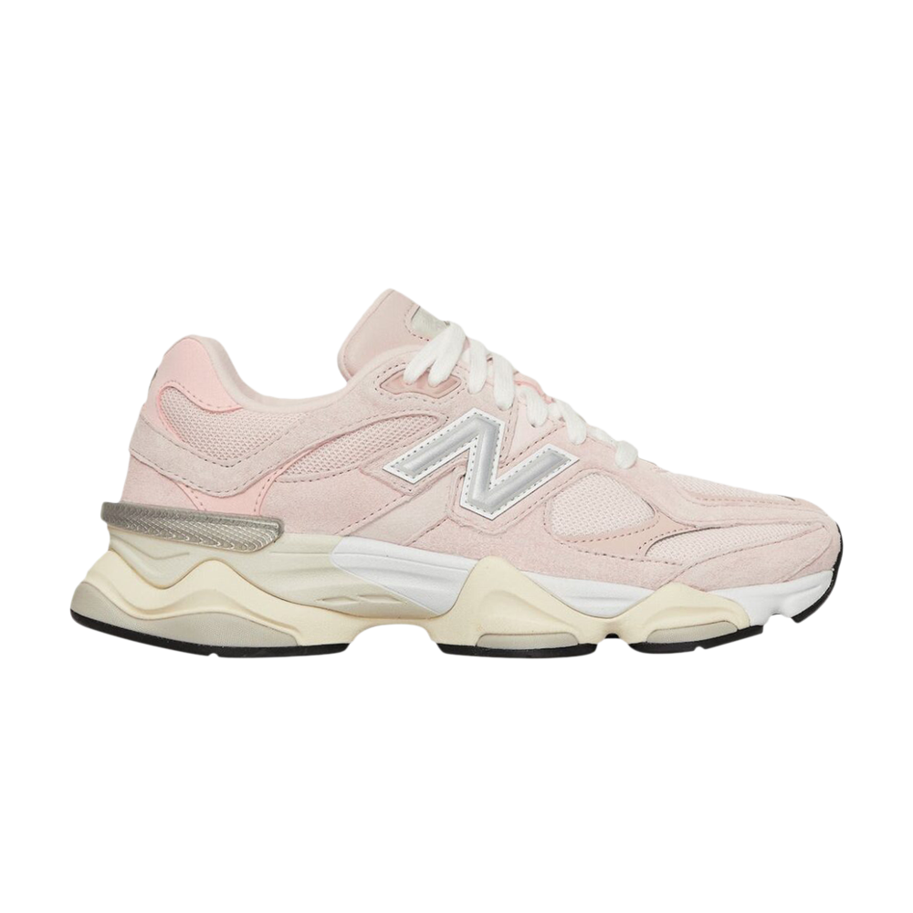 Pre-owned New Balance 9060 'pink Haze'