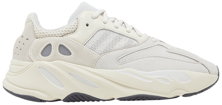 Yeezy boost 700 blanche on sale