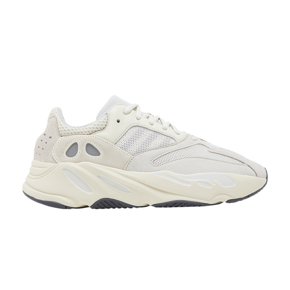 Pre-owned Adidas Originals Yeezy Boost 700 'analog' 2023 In Cream