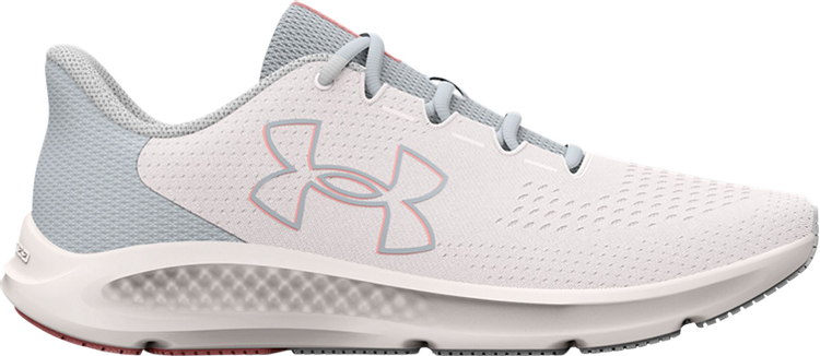 Under Armour - Women's UA Charged Pursuit 3 Big Logo Running Shoes