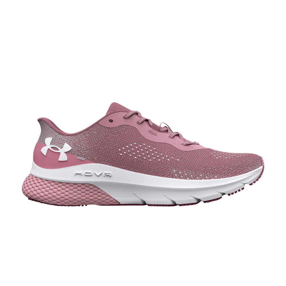 Pre-owned Under Armour Wmns Hovr Turbulence 2 'pink Elixir'