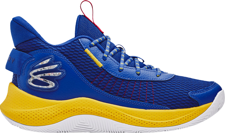 Curry 3Z7 'Royal Taxi'