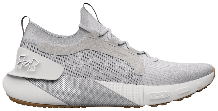 Under Armour Wmns HOVR Phantom 3 SE Elevate Halo Grey