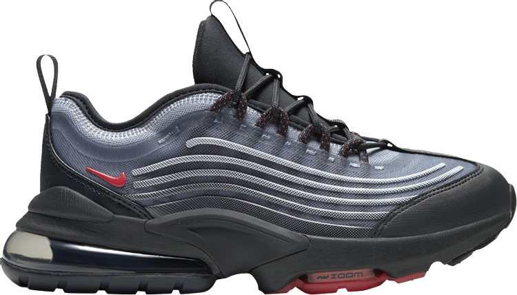 Air Max Zoom 950 GS 'Ashen Slate Fusion Red'