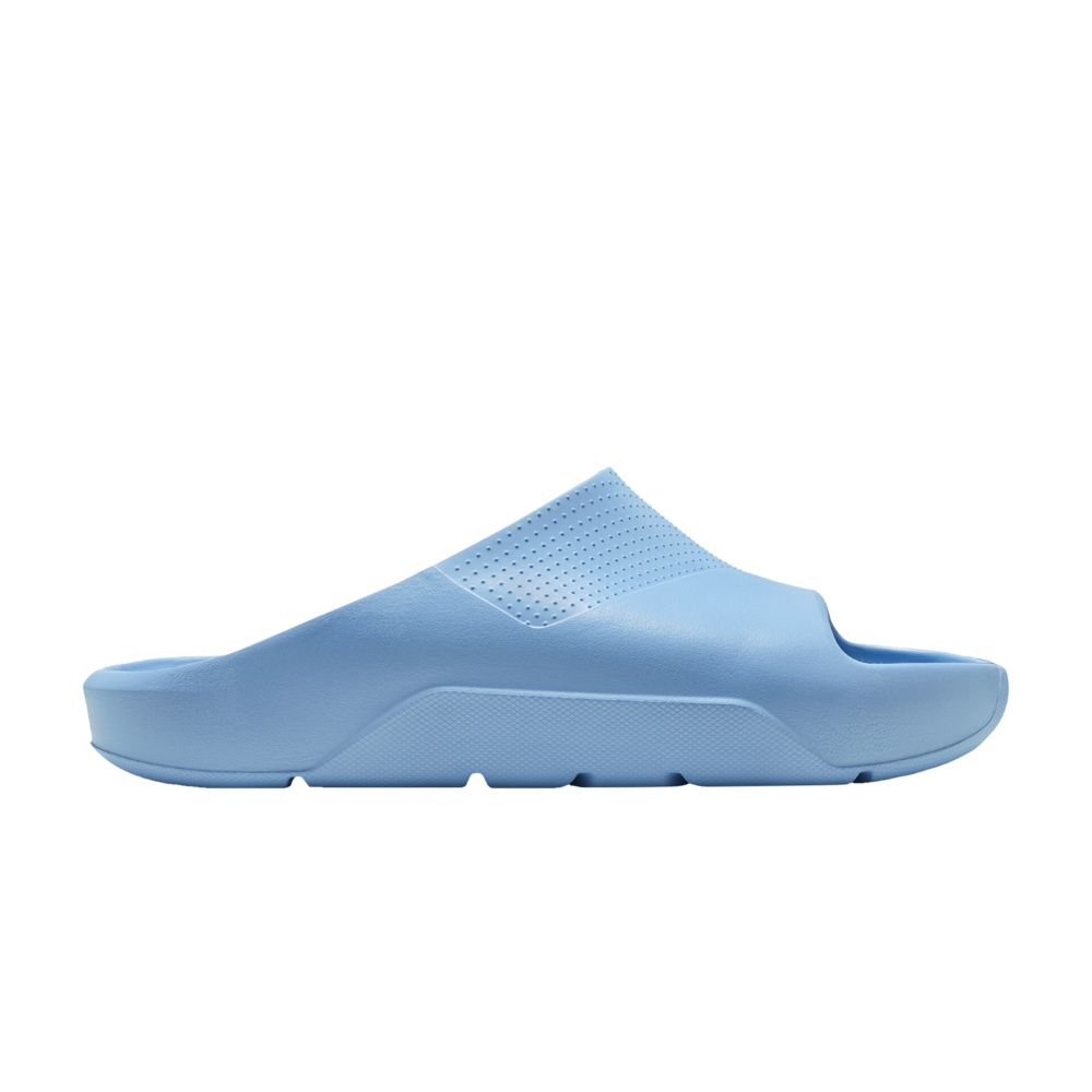 Jordan Post Slide 'Chambray' | Blue | Men's Size 13