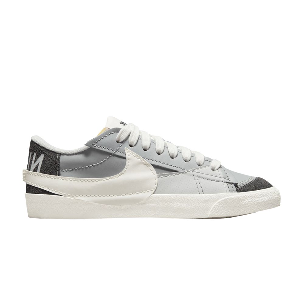 Nike Blazer Low '77 Jumbo SE 'Smoke Grey' | Men's Size 5