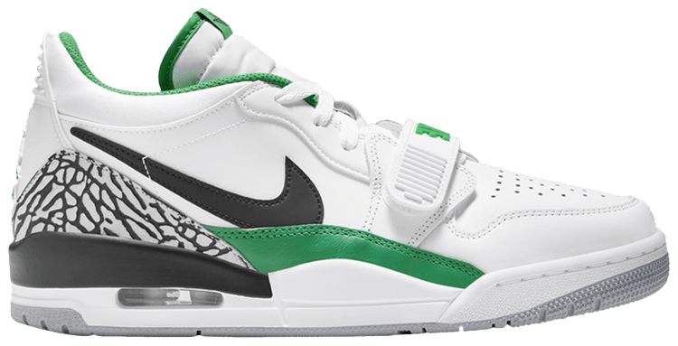 Air Jordan Legacy 312 Celtics