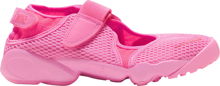Buy Wmns Nike Air Rift BR 'Pink Glow' - FN9326 666 | GOAT