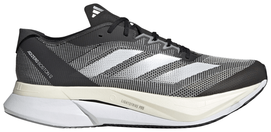 adizero boston black