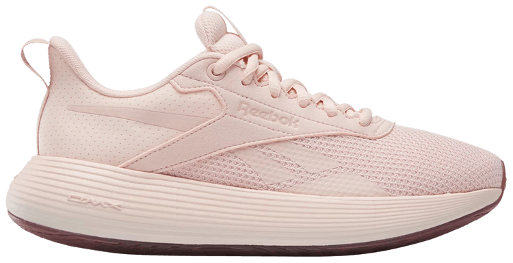 Reebok online dmx pink