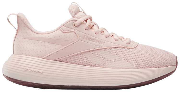 DMX Comfort+ 'Pink Sedona Rose'