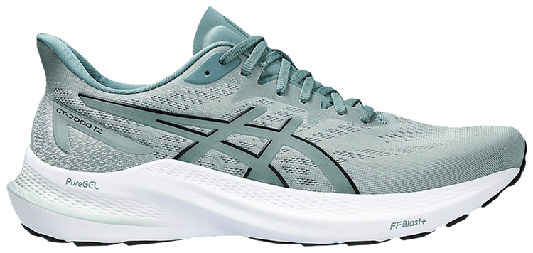Asics GT 2000 12 Ocean Haze Foggy Teal