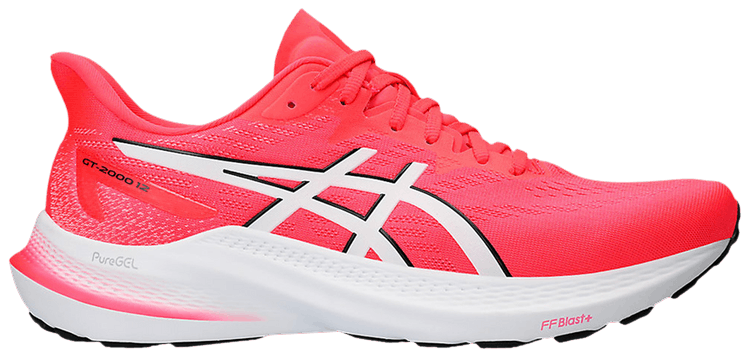 Asics GT 2000 12 Diva Pink