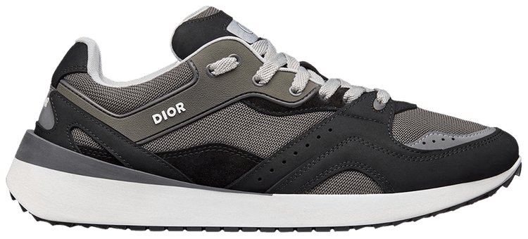 The Dior B29 Sneaker Gets An Upgrade For Summer