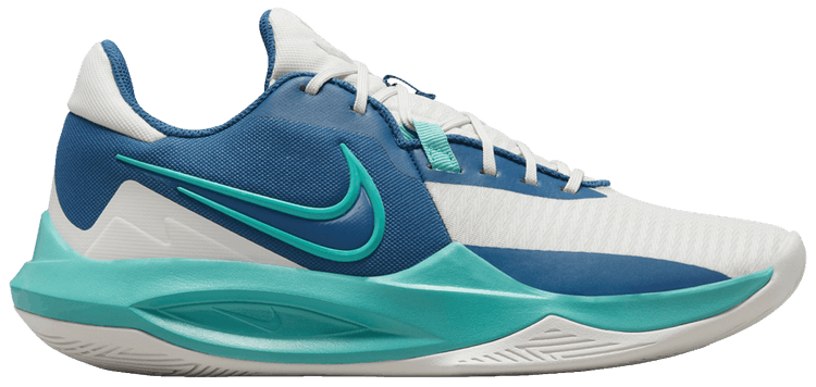 Nike air sale precision blue