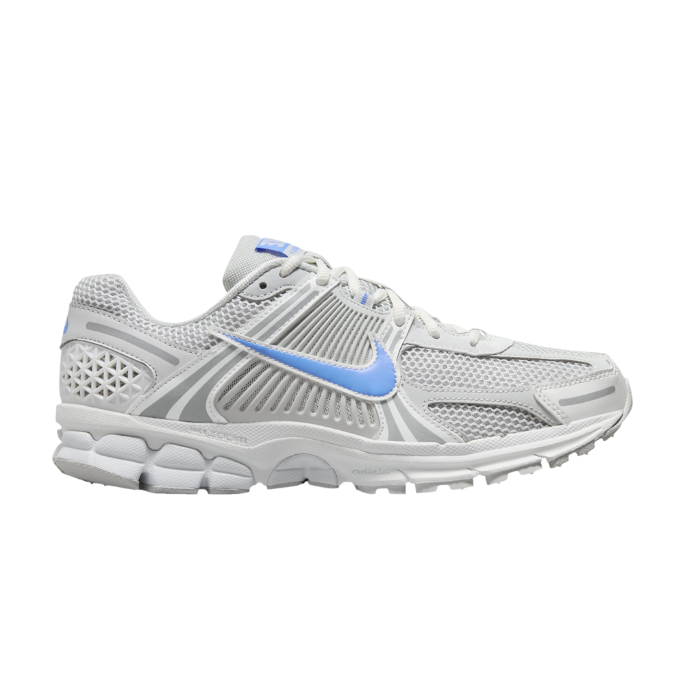 Pre-owned Nike Air Zoom Vomero 5 'photon Dust University Blue' In White