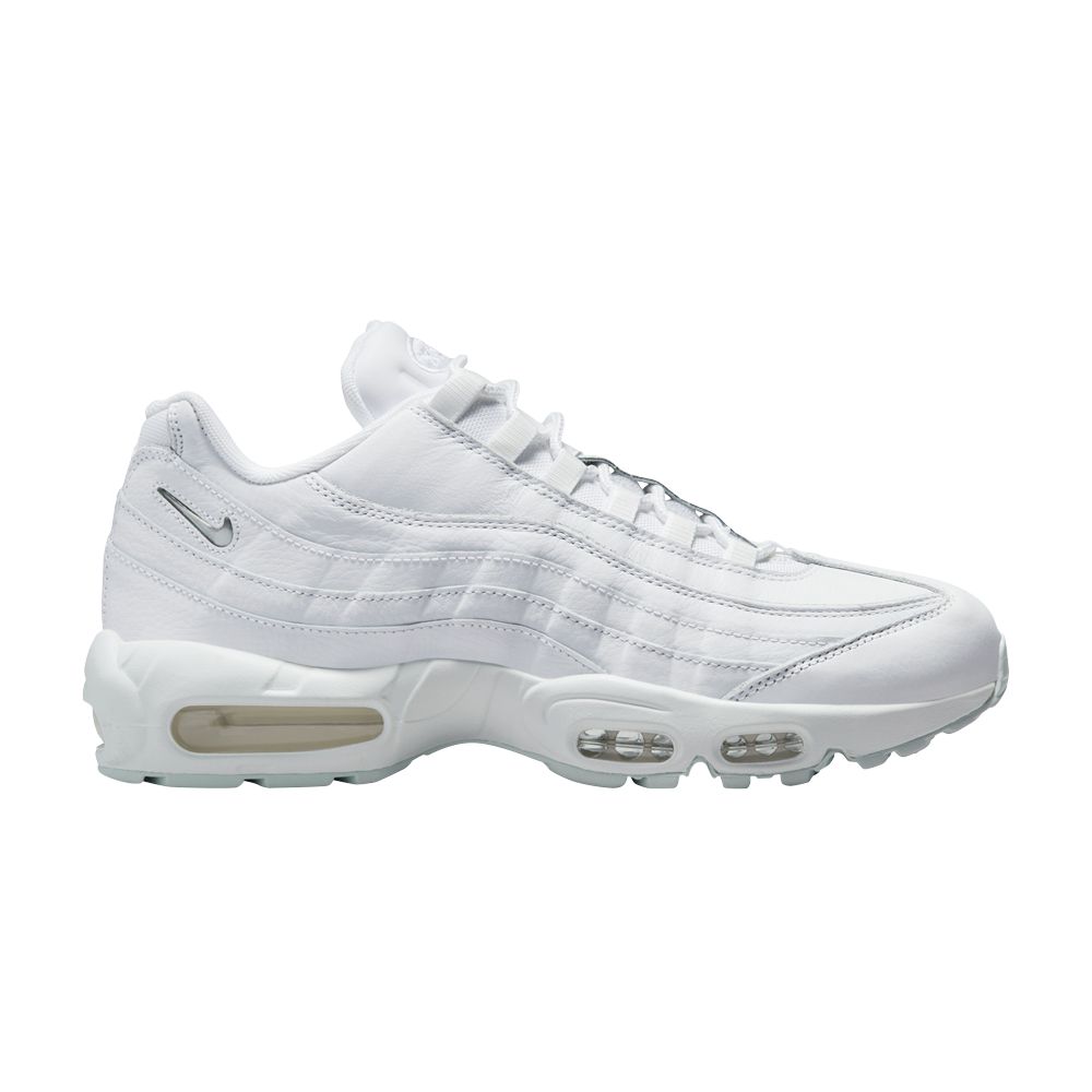 Nike Air Max 95 'Jewel - White' | Men's Size 6