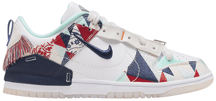 wmns dunk distort