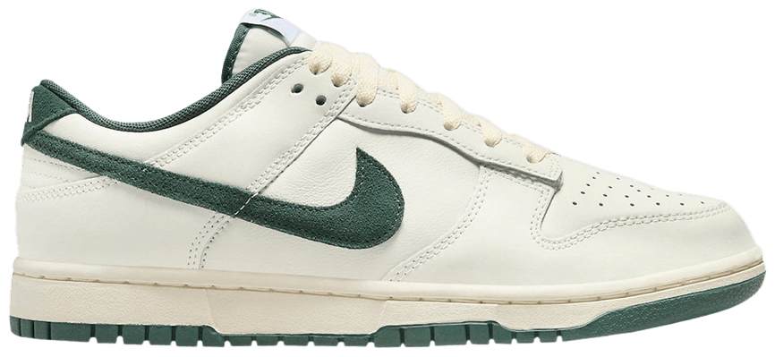 Buy Dunk Low 'Athletic Department Deep Jungle' FQ8080 133 Cream