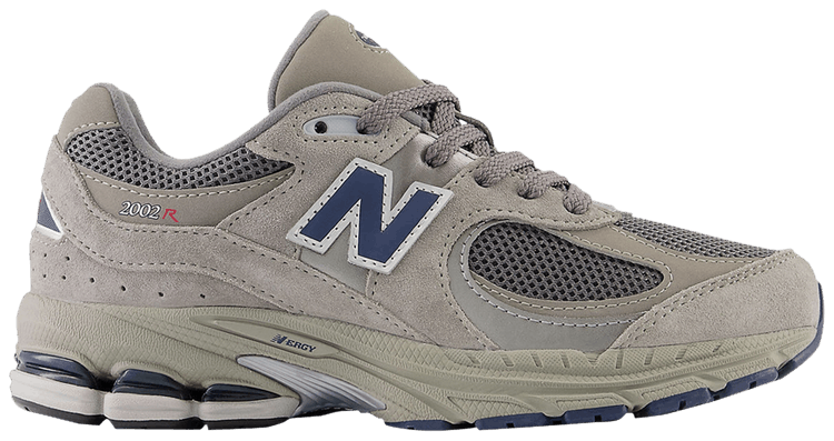 New Balance 2002R Big Kid Castlerock