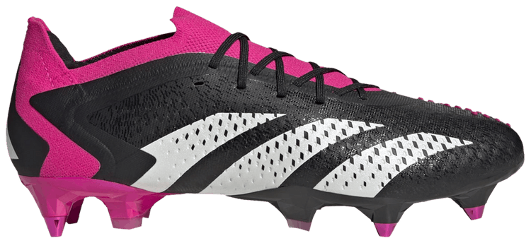 Adidas Predator Accuracy1 Low SG Own Your Football Pack