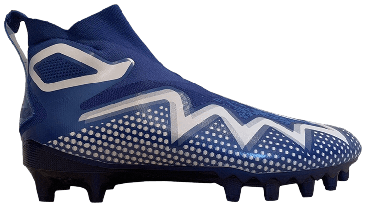 Amazon.com | adidas Freak Ultra 22 Cleats Men's, Blue, Size