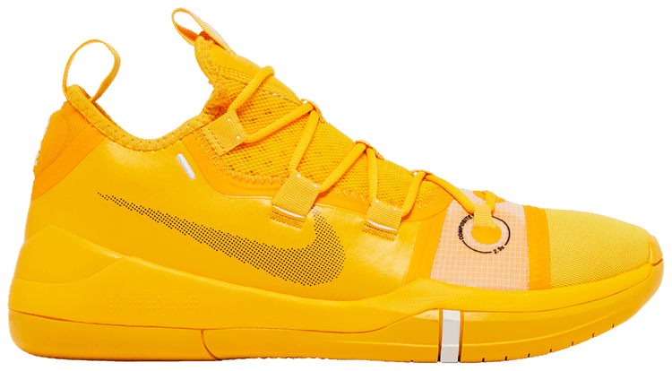 Best kobe ad exodus id hot sale