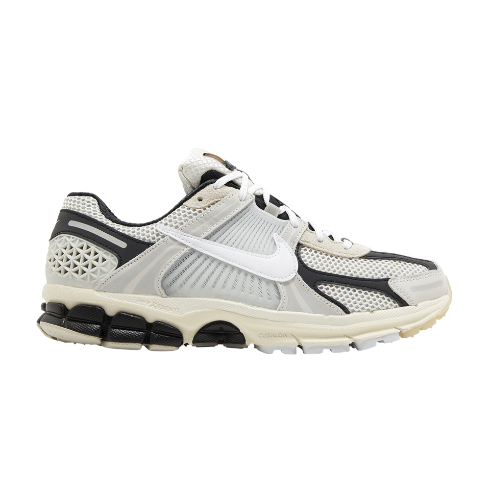 Pre-owned Nike Air Zoom Vomero 5 'supersonic' In Cream