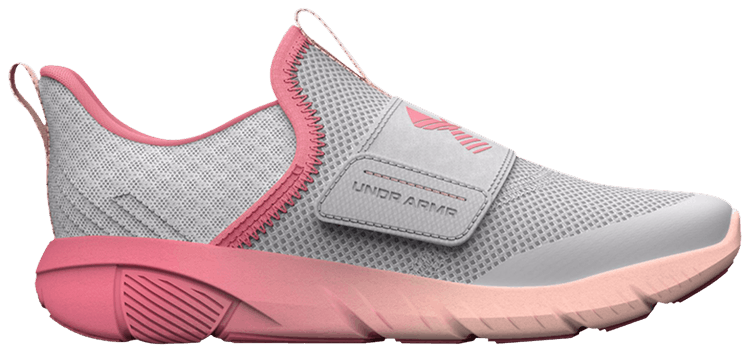 Under Armour Flash PS Fade   Bittersweet Pink