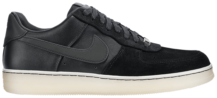 Nike Air Force 1 Downtown Black