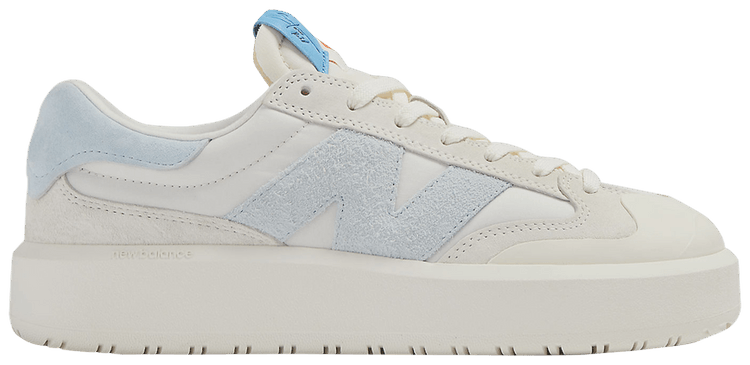 Storm Reid x New Balance CT302 1720