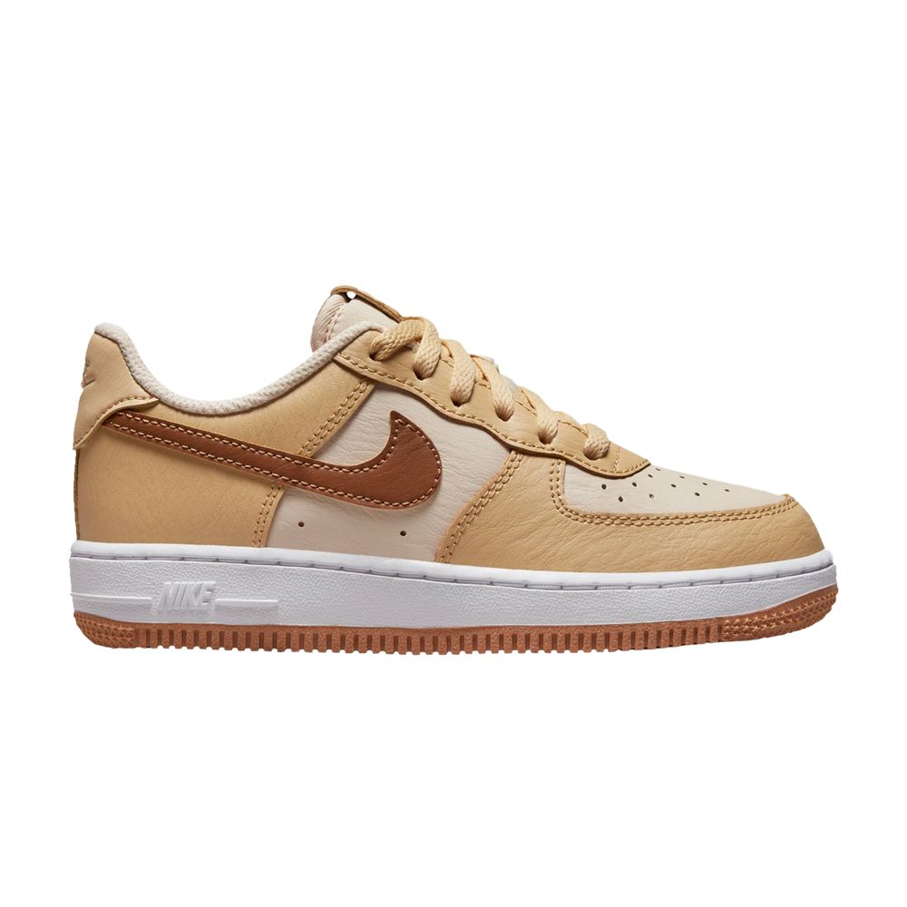 Nike Force 1 LV8 PS 'Ale Brown' | Kid's Size 13
