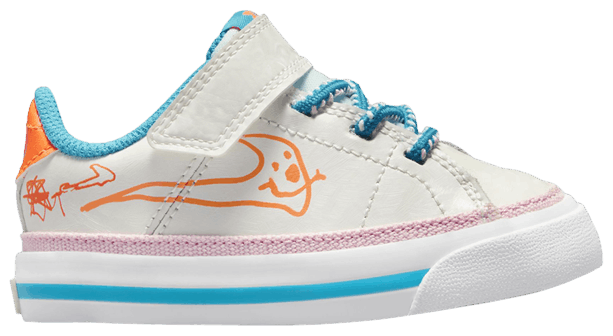 Nike Court Legacy TD Wild and Free