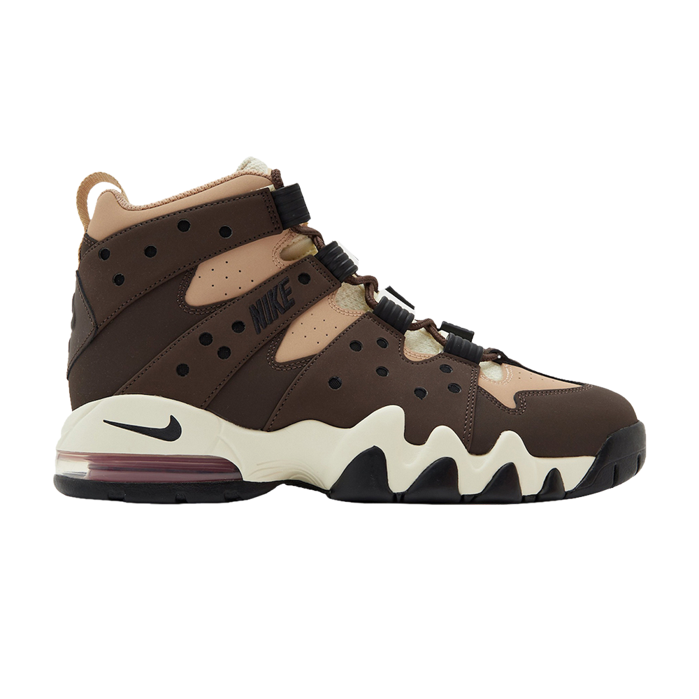 Pre-owned Nike Air Max 2 Cb 94 'baroque Brown'