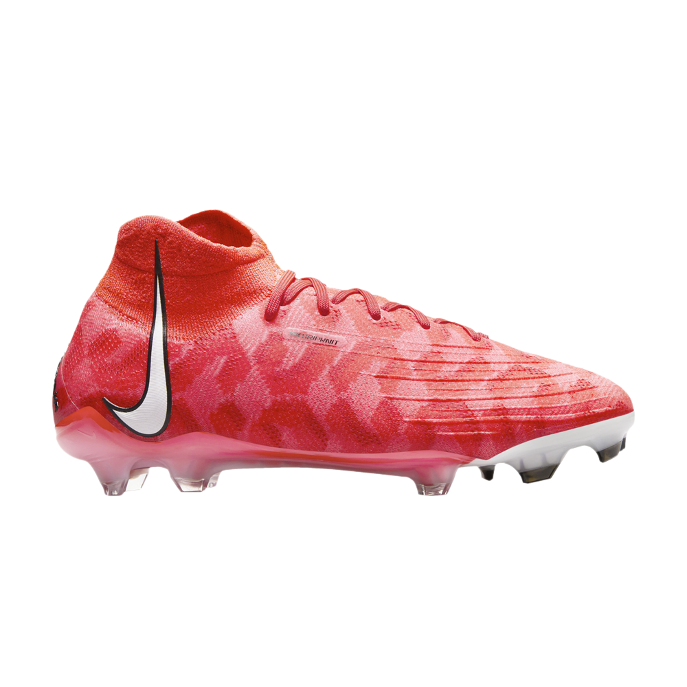 Pre-owned Nike Wmns Phantom Luna Elite Fg 'ready Pack' In Red