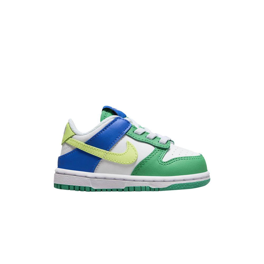 Dunk Low TD 'Stadium Green Royal' - FV4501-100