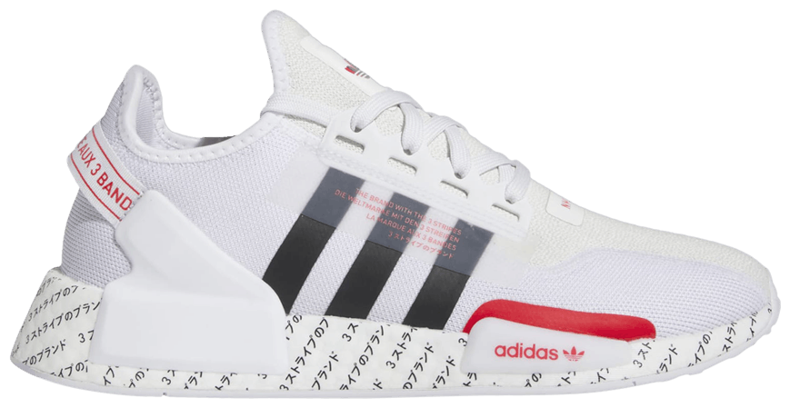 adidas gazelle silver green womens MENS NMD Runner R1 S79166  Sky Walker