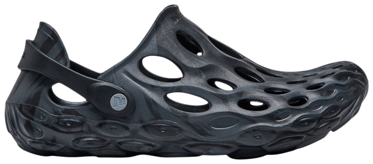 Merrell Wmns Hydro Moc Black