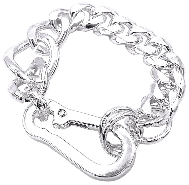 新品【 MARTINE ALI 】 S-CUBAN BRACELET Buy Martine Ali bracelets : New & Pre-Owned | GOAT