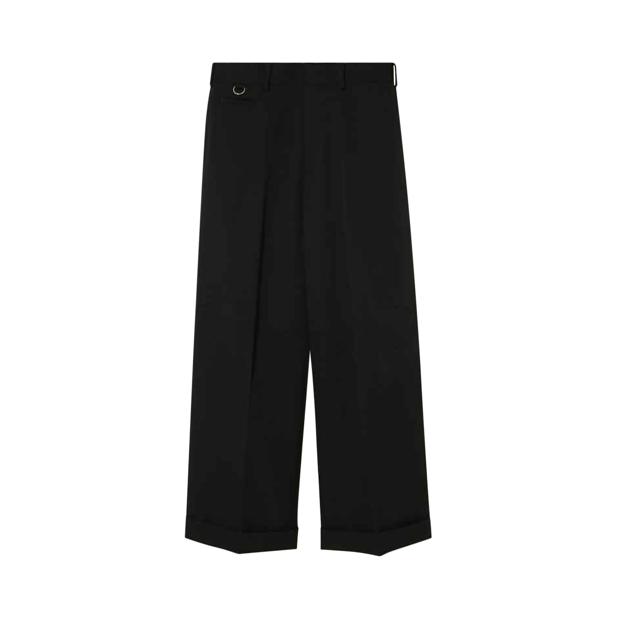 Pre-owned Undercover D Ring Pants 'black' | Men's Size 5