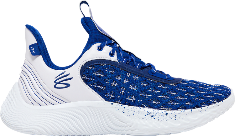 Under Armor Curry 9 - Men's Basketball Shoes