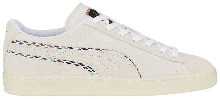 Puma We Are Legends x Suede Mas Camp
