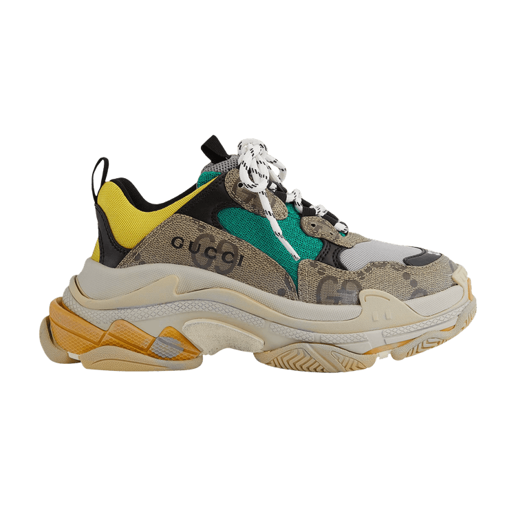Sneaker project balenciaga shop