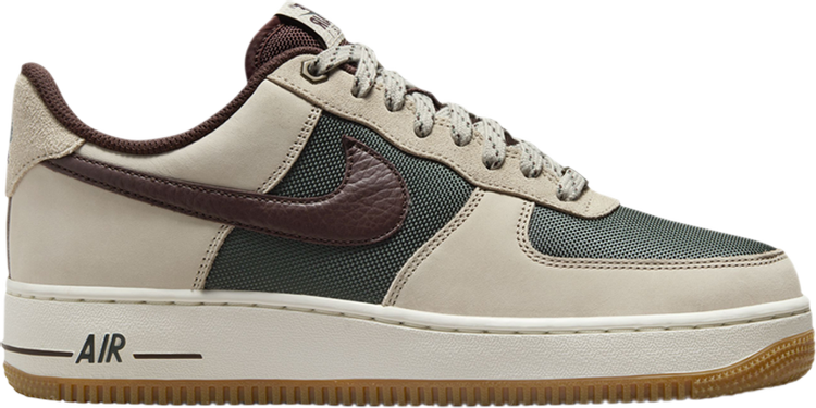 Nike Air Force 1 Low Earth FQ8823-236 Release Info