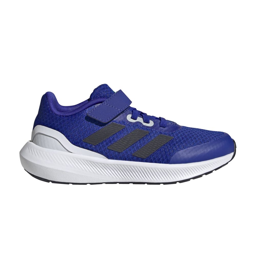 Pre-owned Adidas Originals Adidas Runfalcon 3.0 J 'lucid Blue' | Kid's Size 10.5