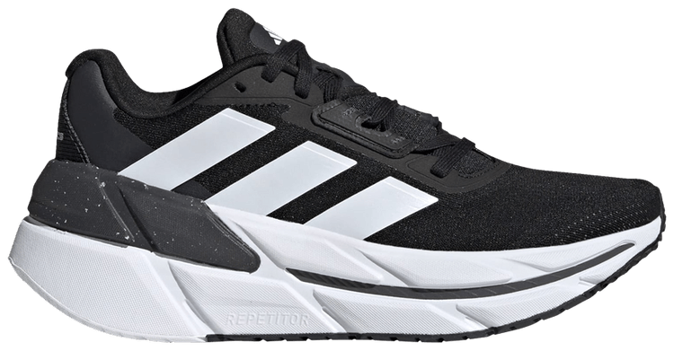 Adidas Wmns Adistar CS 20 Black White