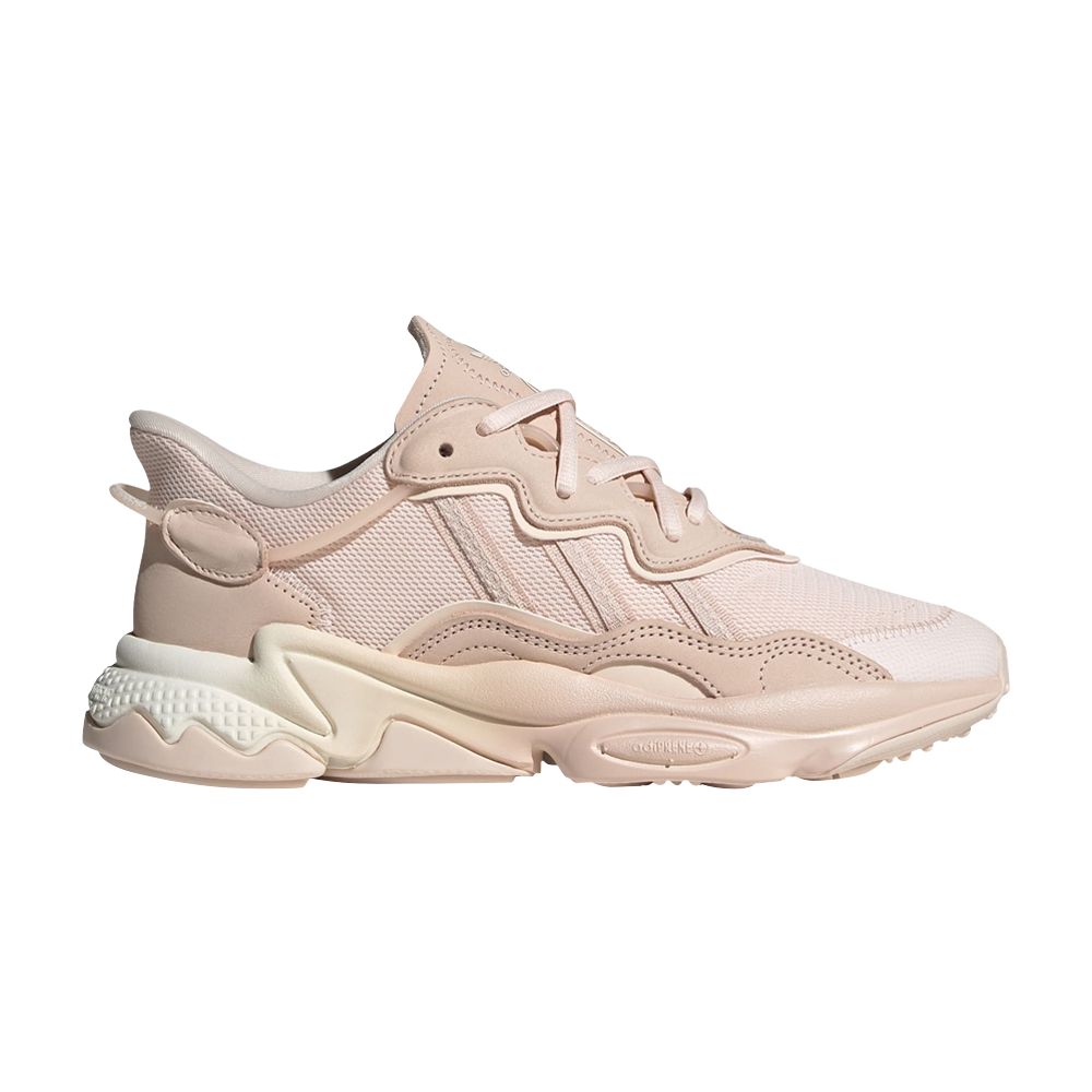 Click to view more detailed imagery on our partner's website Pre-owned Adidas Originals Wmns Ozweego 'wonder Quartz' In Pink