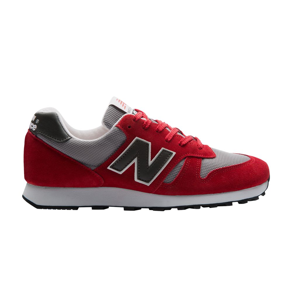 New Balance 855 Made in England 'Red' | Men's Size 8 - M855RED